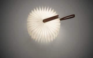 Unfolding light