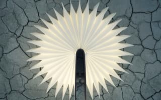 Unfolding light