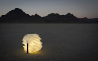 Unfolding light