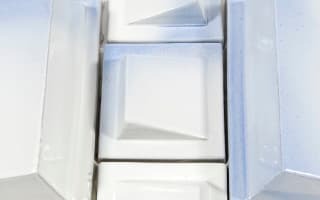 Sky blue 3D Tiles
