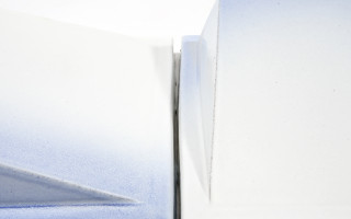 Sky blue 3D Tiles