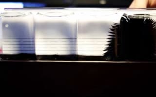 Magnetic window shade