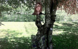 ‘Invisible’ to touch
