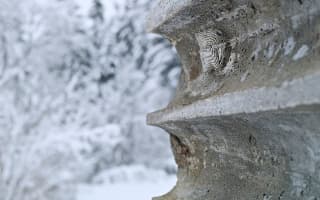Concrete Cabin?