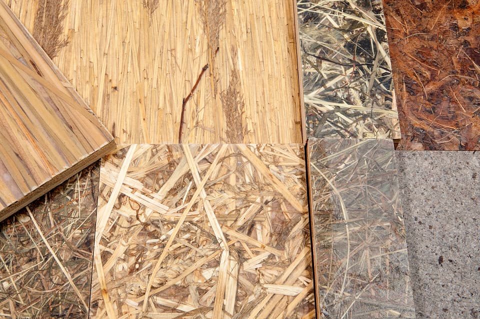 Bio Laminates