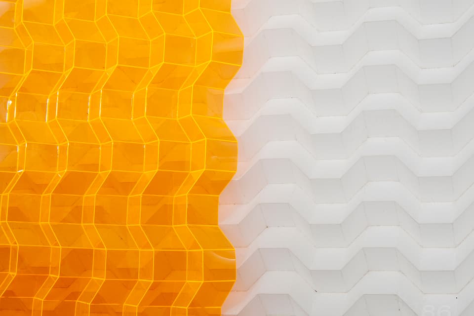 Foldcore