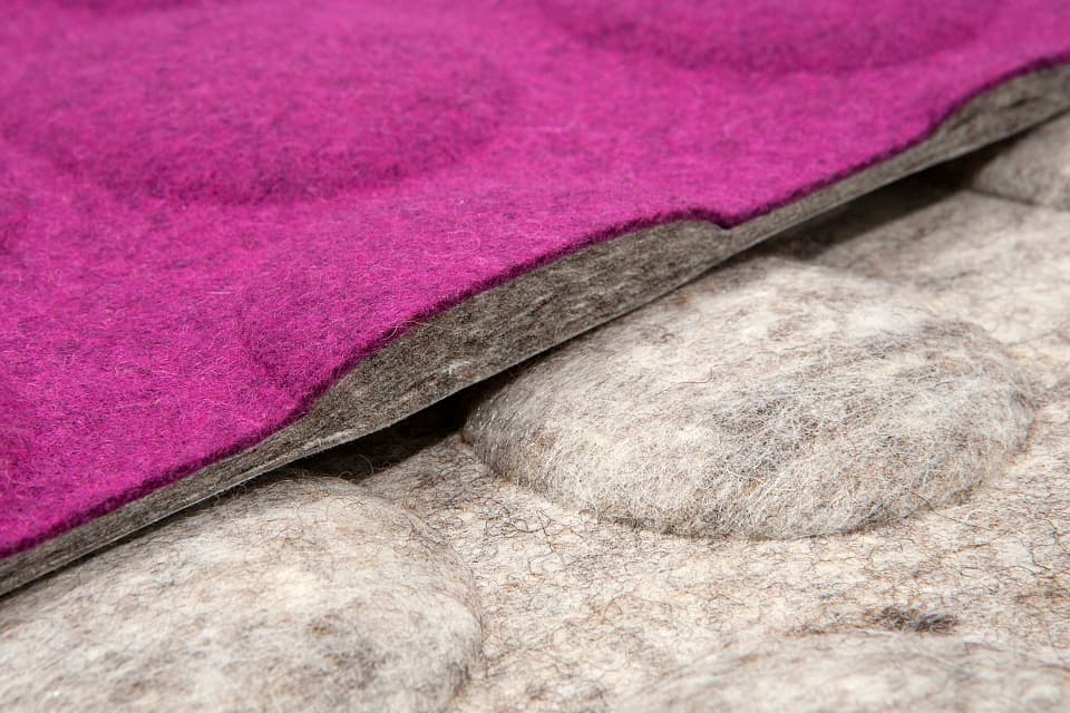 Pinwool