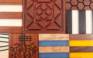 ANVI Luxury Surfaces