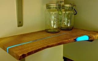Glow Wood