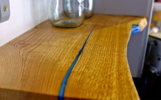 Glow Wood