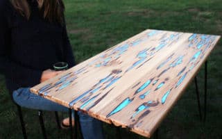 Glow Wood