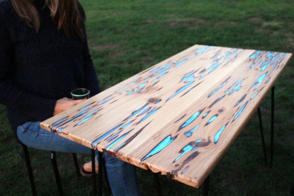 Glow Wood