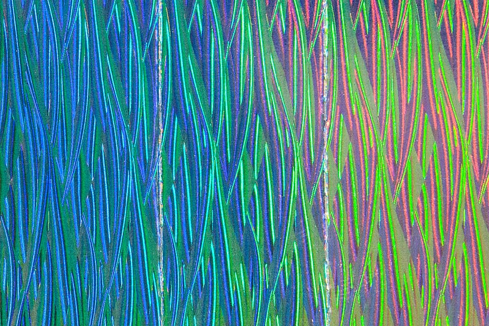 Kurz Foils