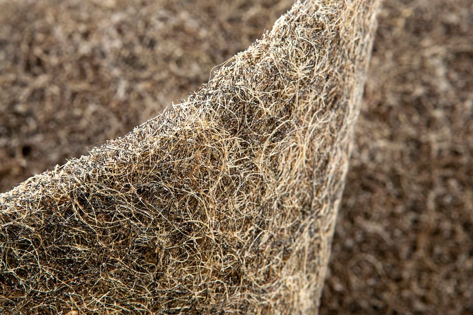 Natural Fibres