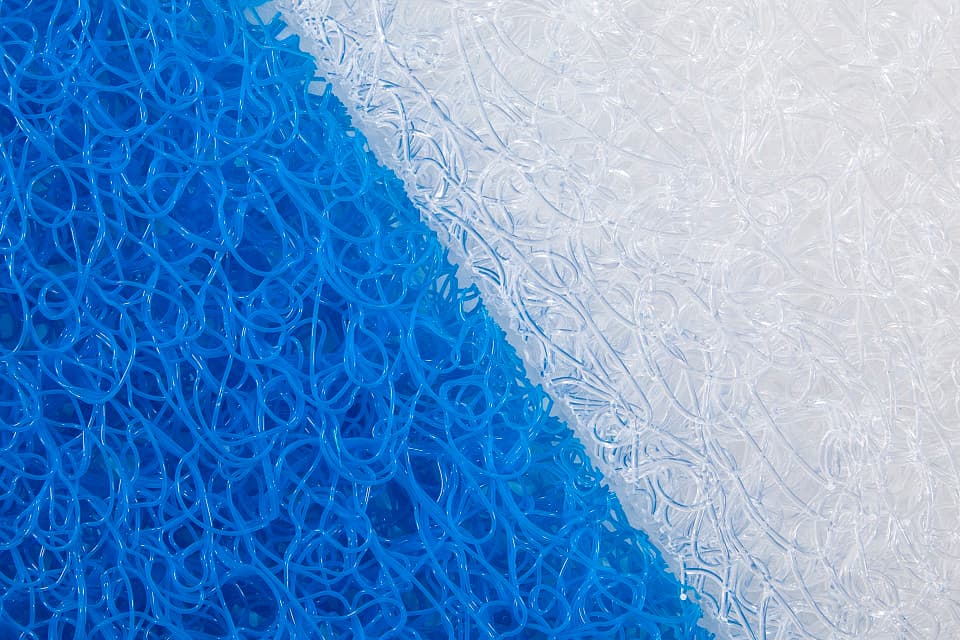 Recycled Plastic