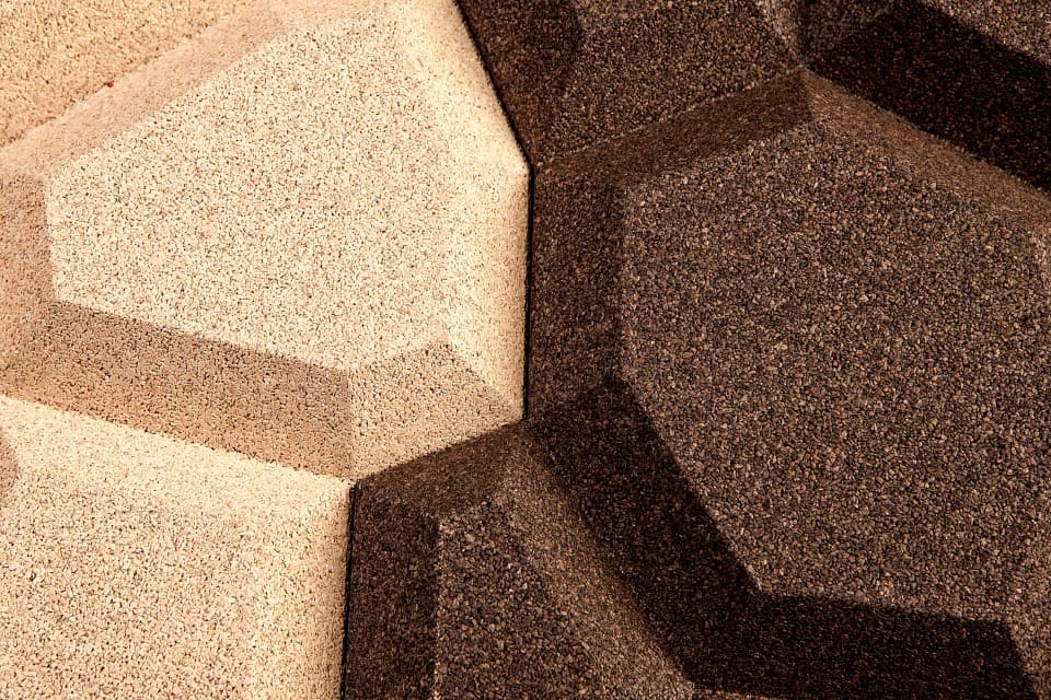 Organic Blocks