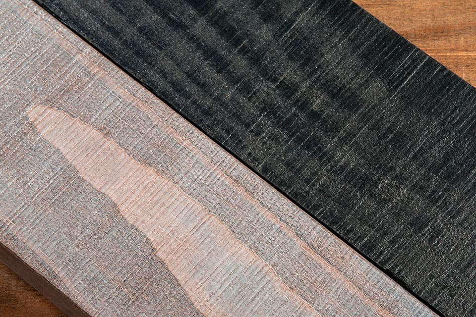NobelWood Equal Weathering