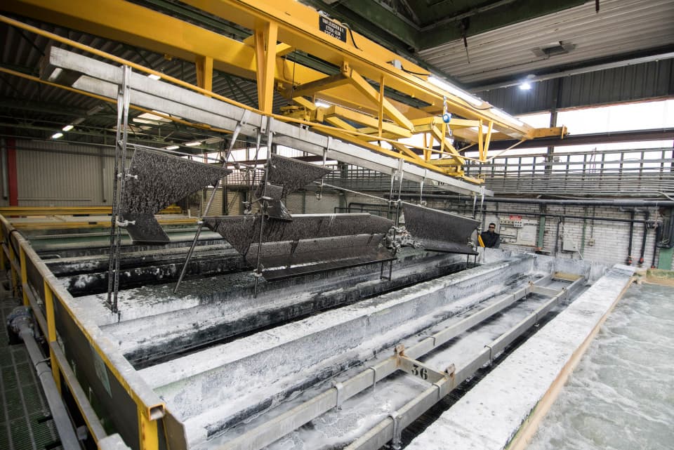 Alumet