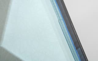 Ornilux Bird Protection Glass
