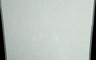 Ornilux Bird Protection Glass