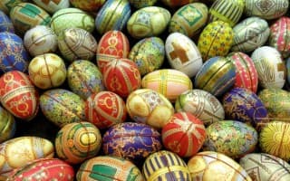 Easter Delight: First ‘Imperial’ Egg in Nearly 100 Years