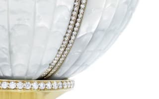 Easter Delight: First ‘Imperial’ Egg in Nearly 100 Years