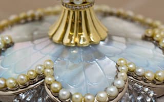 Easter Delight: First ‘Imperial’ Egg in Nearly 100 Years