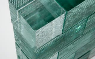 Kilolux Glass