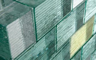 Kilolux Glass
