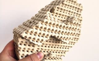 The ‘Cool Brick’