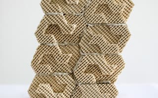 The ‘Cool Brick’