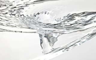 Liquid Glacial