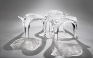 Liquid Glacial