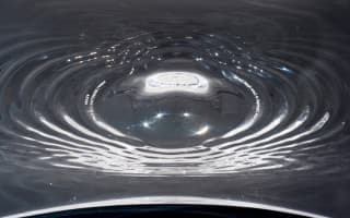 Liquid Glacial