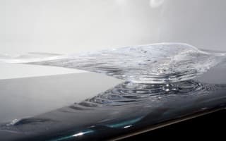 Liquid Glacial