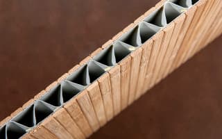 Sandwich Panels