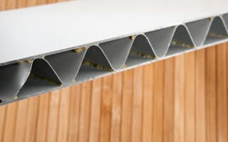 Sandwich Panels