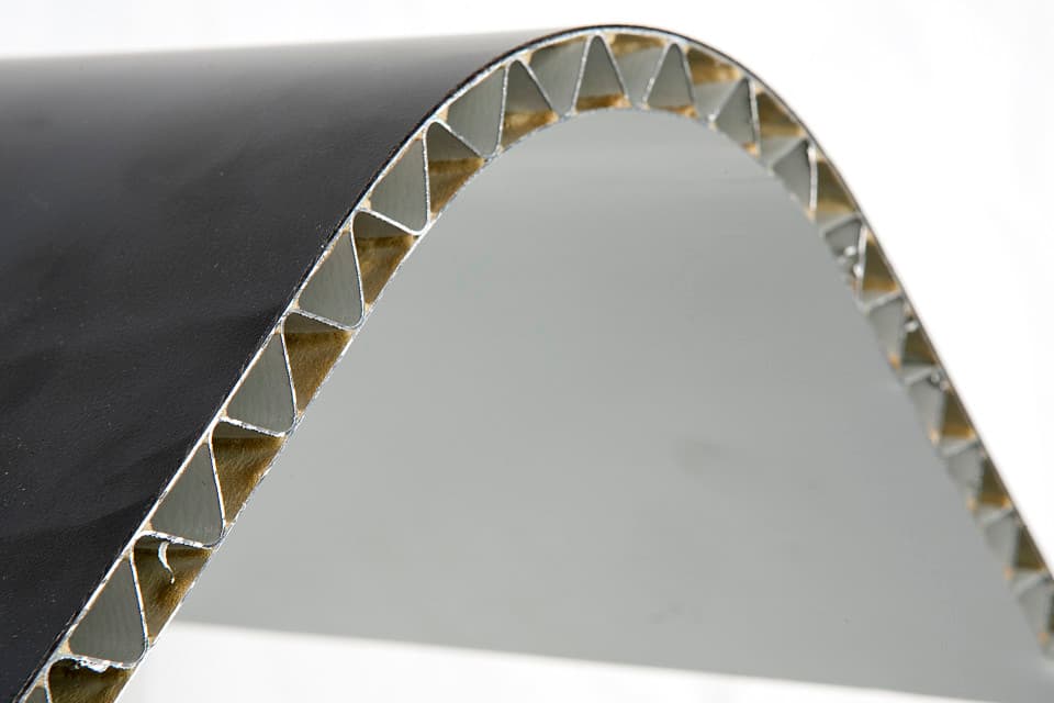 Sandwich Panels