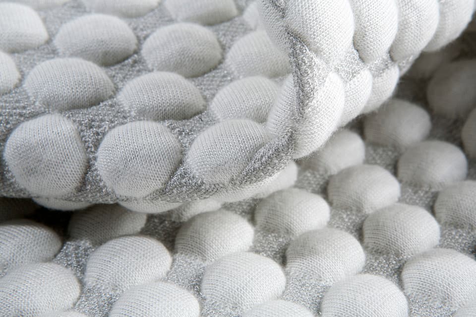 3D Textile