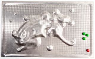 3D Metal