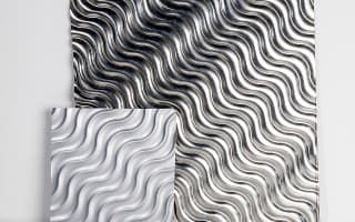 3D Metal
