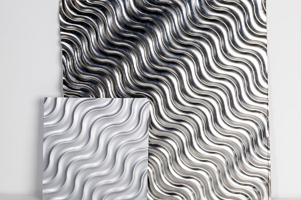 3D Metal