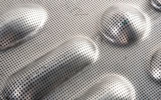 3D Metal