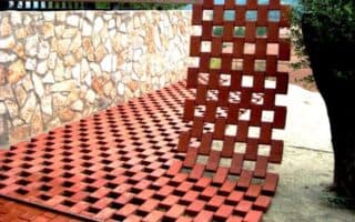 Ceramic Textile