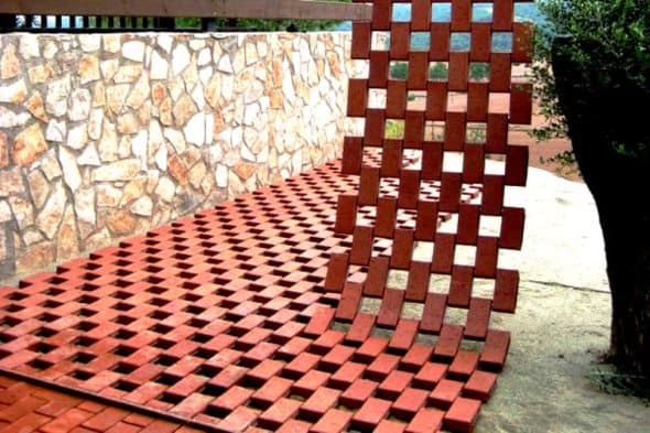 Ceramic Textile