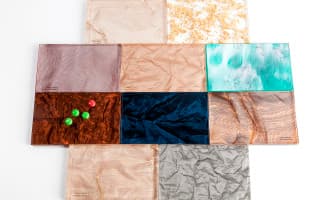 Acrylic Couture