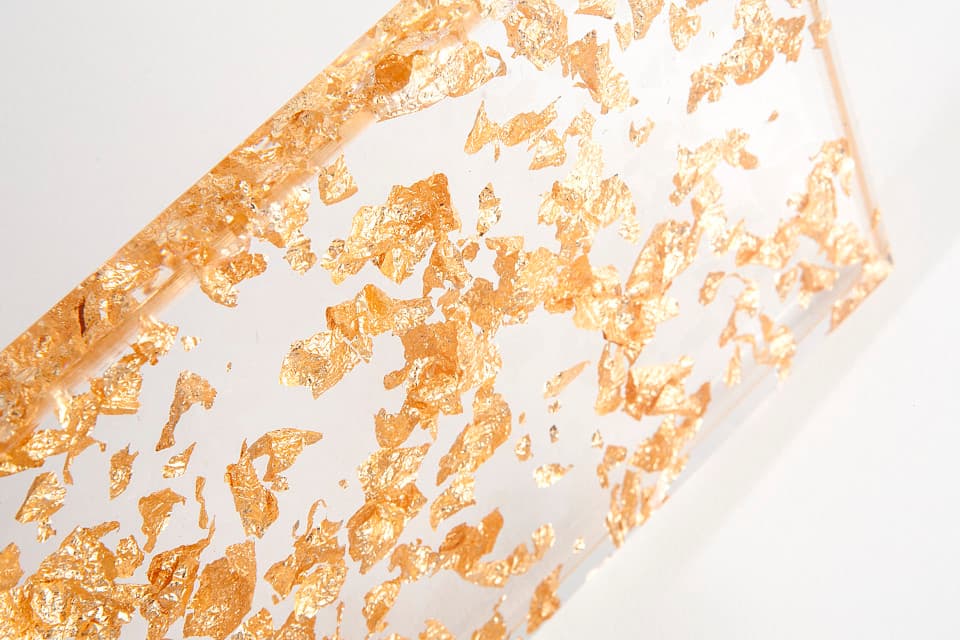 Acrylic Couture