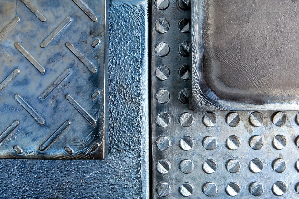 Basalt Tiles