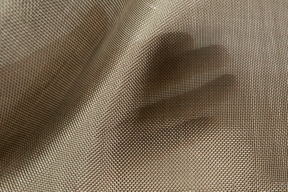 Basalt Woven Textile
