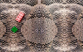 Gluetex Biovate Wallcovering